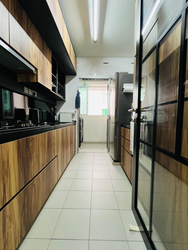 Blk 636B Senja Parc View (Bukit Panjang), HDB 4 Rooms #558974891